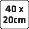 Knee Mat, Eva Foam