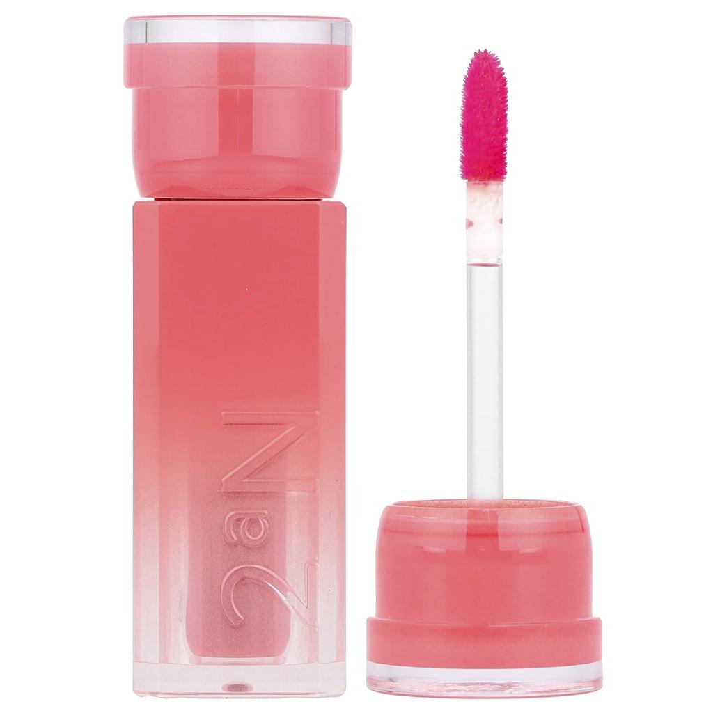 2aN Glaze Bouncing Tint, 03 Lazy, 4.5g