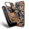 Fighter Jet Phone Case For Iphone 16E 15 Pro 14 Plus 17E 16 17 Pro Max Air 11 12 13 Mini Shockproof Capa Cute Cover TPU Clear