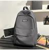 Schoolbag mountain ins new high-value fresh backpack couple couple light travel mountaineering large-capacity backpack