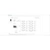 SKYDANCE ZigBee & RF 5 in1 CV Controller WZ5/WZ1 (Tuya App) WiFi WT5/WT1 Bluetooth WB1/WB5 RF 2.4G Voice switch Remote DC12-24V