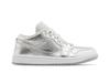 Jordan 1 Low SE Metallic Silver (Women's)