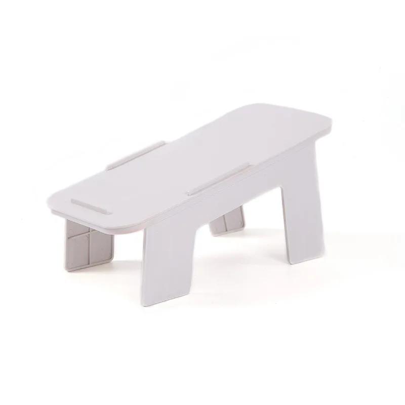 

Съемная простая полка для обуви, креативное хранение обуви, органайзер, стойка для обуви, бытовая, двухслойная, для обувного шкафа белый