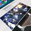 Mouse Pad  Mechanical Warrior RX Ggundam pc speed esports players Computer Keyboard Pad Non Slip Desk Mat Mousepad