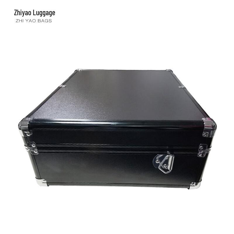 Portable Aluminum Alloy Tool Box