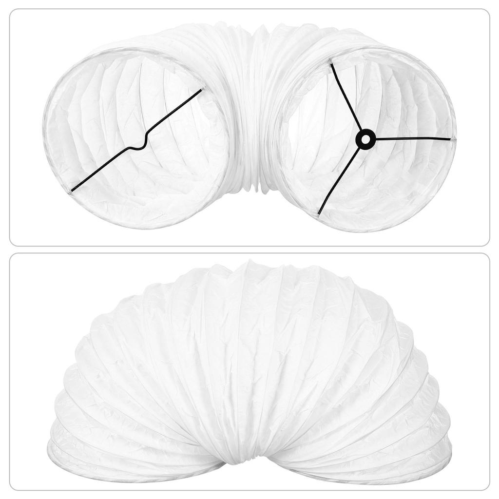 1pcs 37 Inch Long Paper Lampshade Floor Standing Lamp Shade Crinkle Cover For Home Hotel Living Room Bedroom Decor Accessories