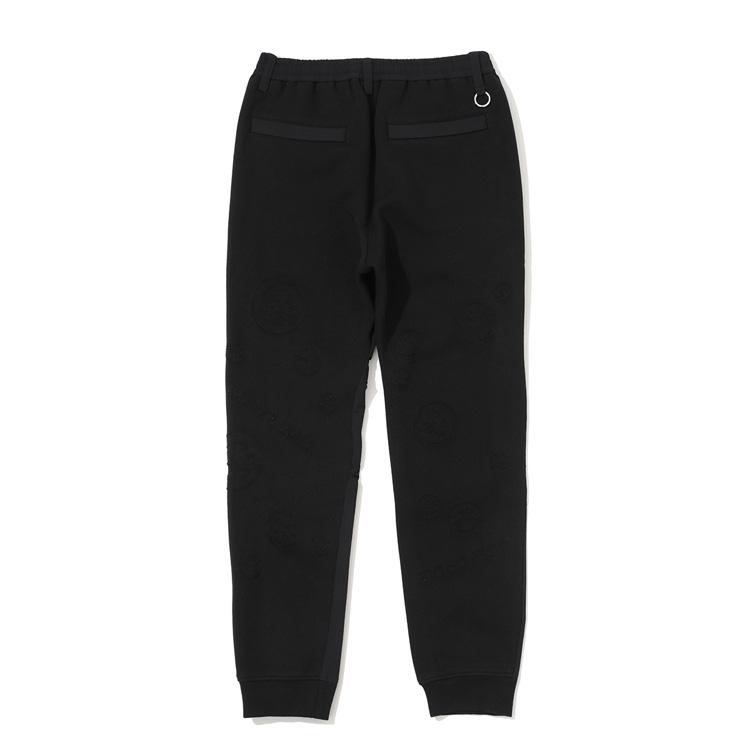 Makeuaenlona M Gn Peace Mark Sweat Pants Ls1It04M