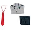 College style performance costume cosplay costume
