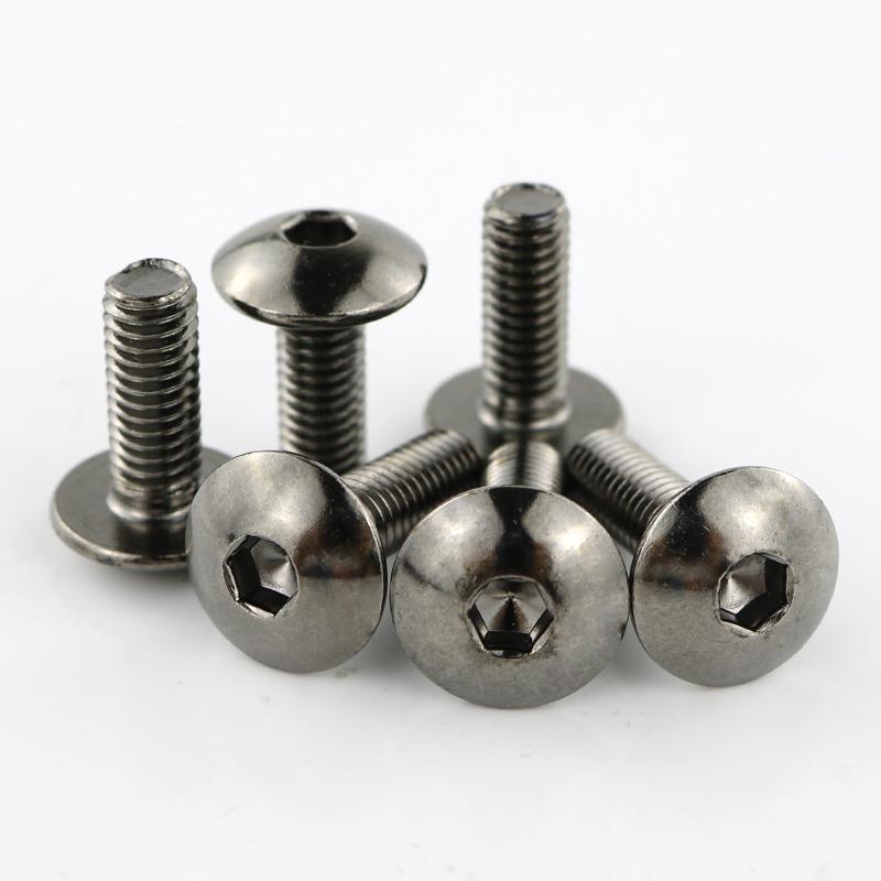 Adequado Para Honda VFR 750 1990-1997 Motocicleta Kit Completo de Parafusos para Carenagem Completa Parafusos de Aço para Carroceria Clipes de Carenagem Porcas