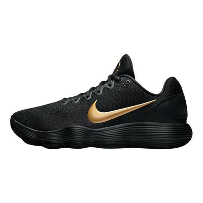 Zapatillas Deportivas Unisex Hyperdunk 2017 Low EP Negro Dorado Metálico Dorado Metálico-Negro IH0634-070
