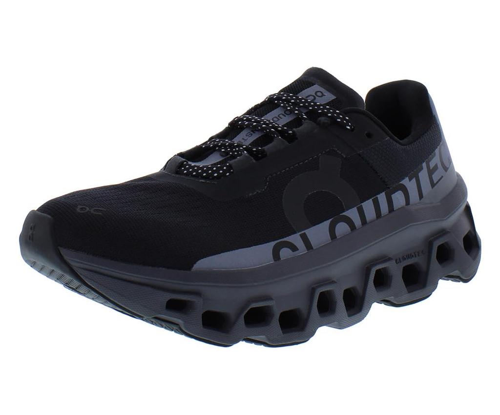 On Cloudmonster Lumos Sneaker Size Cm Women's Boots, 26.0