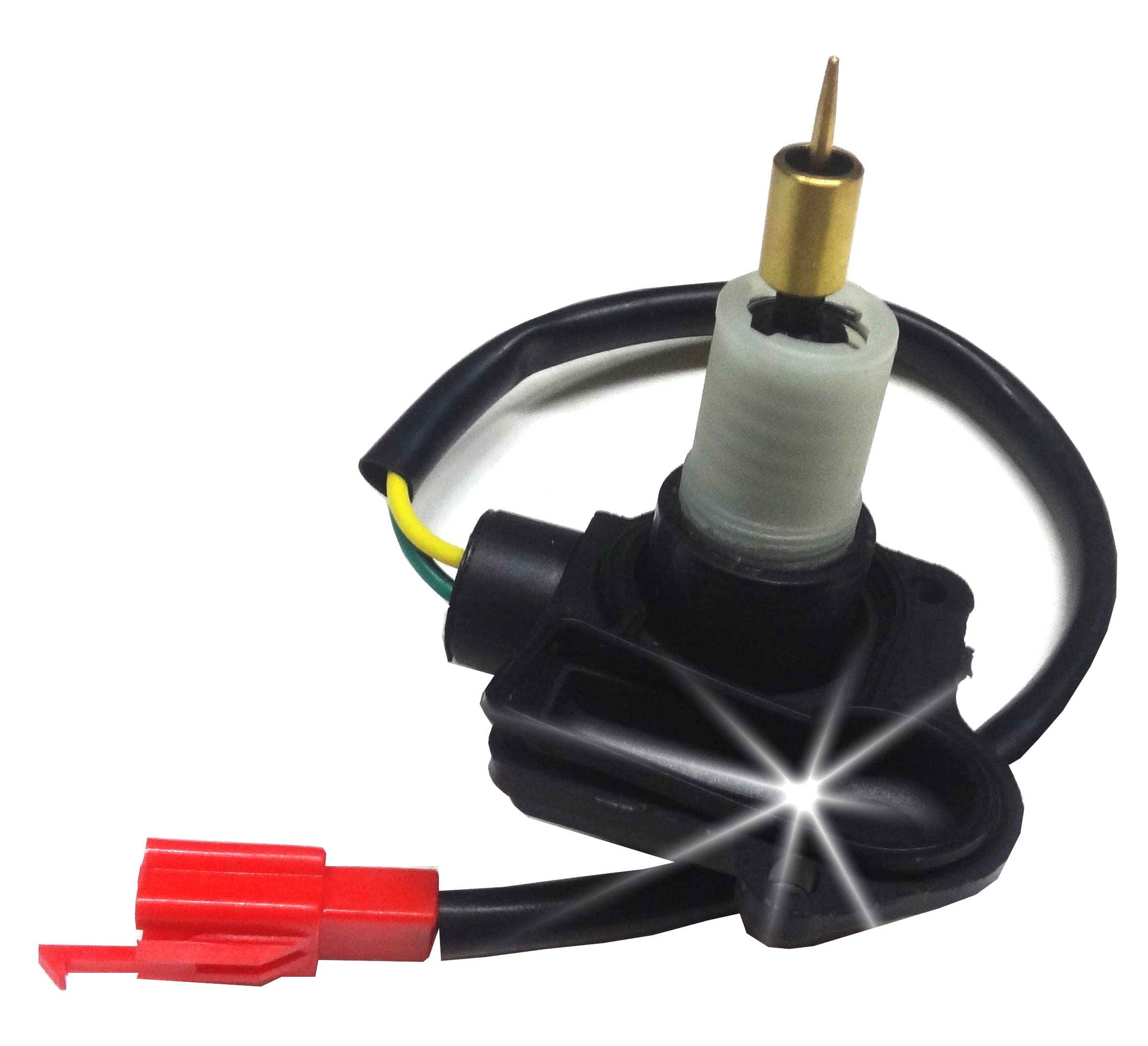 

Piece of peace product Suzuki Auto Choke Address V50 V100 Genuine Type (Address)