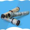 3 Kinds Large Scalable Rotating Kaleidoscopes Extended Rotation Adjustable Fancy Colored World Baby Toy Children Autism Kid Toy
