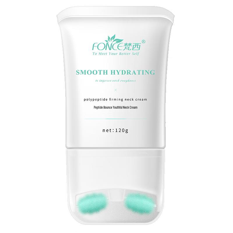 

Fanxi Двойной ролик V-образный укрепляющий крем для шеи