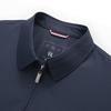Luomon Men's Business Casual Lapel Jacket