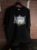 Vintage 90’s Addams Family T-Shirt Vtg Movie Promo Tee Size 2XL