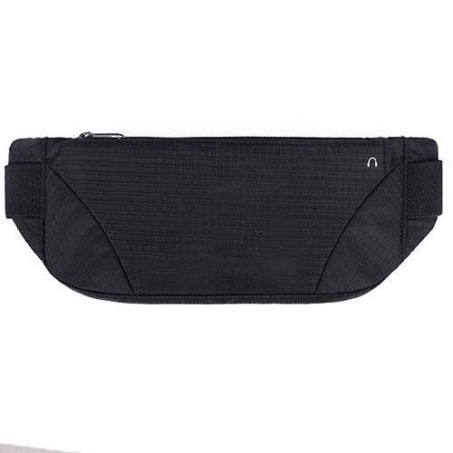 Waterproof Running Bag Big Capacity Frosted Waist Bags Portable Keys Phone Pouch Pocket Wallet for Cycling Jogging Running