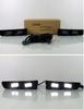 Compatible High Beam Projector & Daytime Running Fog Lights for 2021-2025 Ford Bronco