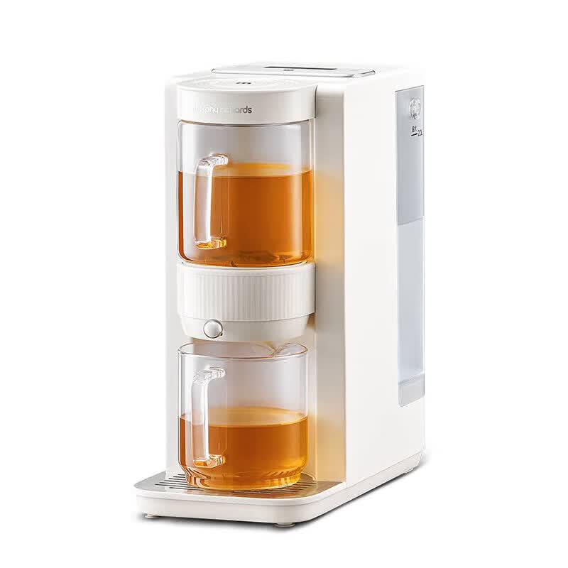 Morphy Richards Instant Hot Tea & Health Pot CN plug (adapter included)