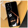Orelsan Rapper Funda For Xiaomi 17 Pro Max 15 14 Ultra 13T 14T 15T POCO X7 Pro X5 X6 F5 F6 F7 F8 Ultra Case