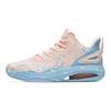 Anta KT3 Thompson Team 2 Basketball Shoes Men Sneakers Los-Angeles-Blue Pink 112311605-4