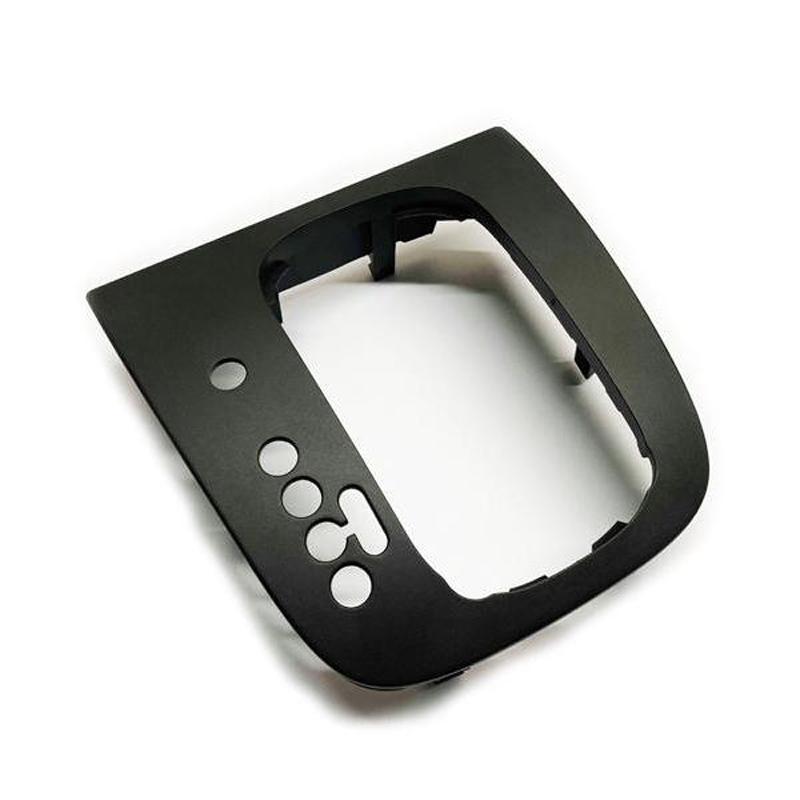 

Заміна рамки основи перемикача DSG LHD для MK5 Golf GTI / R32, MK5 Jetta GLI, MK6 Golf GTI / R, New Scirocco MK3