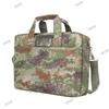 LongYuTai Camouflage Laptop Briefcase Messenger Bag
