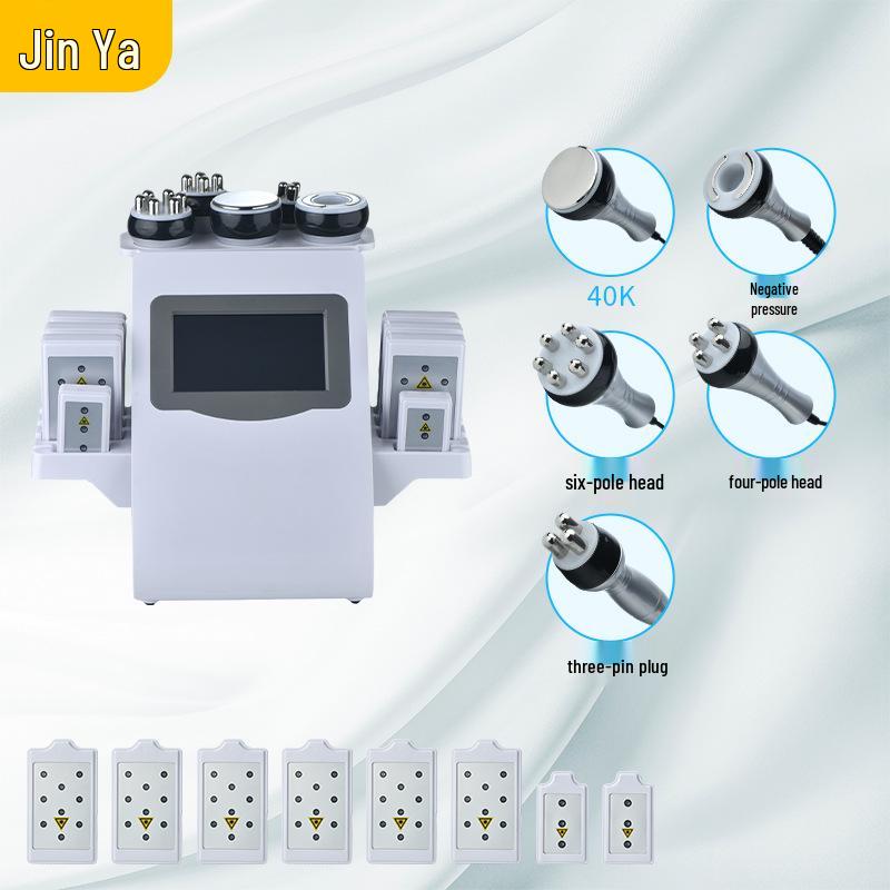 40k Multi-Function Body Sculpting & Lifting Instrument for Beauty Salons