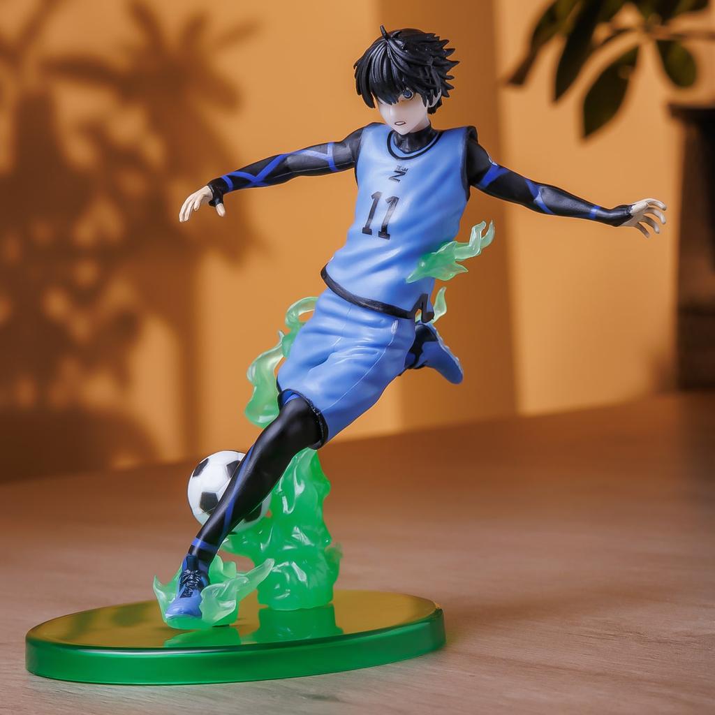 Blue Prison Nagi Sei Shirou Jeshiyi Model Statue Anime Peripherals Home Ornaments Valentine's Day Gifts Small gifts