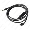 BMW 3 Series E46 3.5mm AUX Audio Adapter Cable