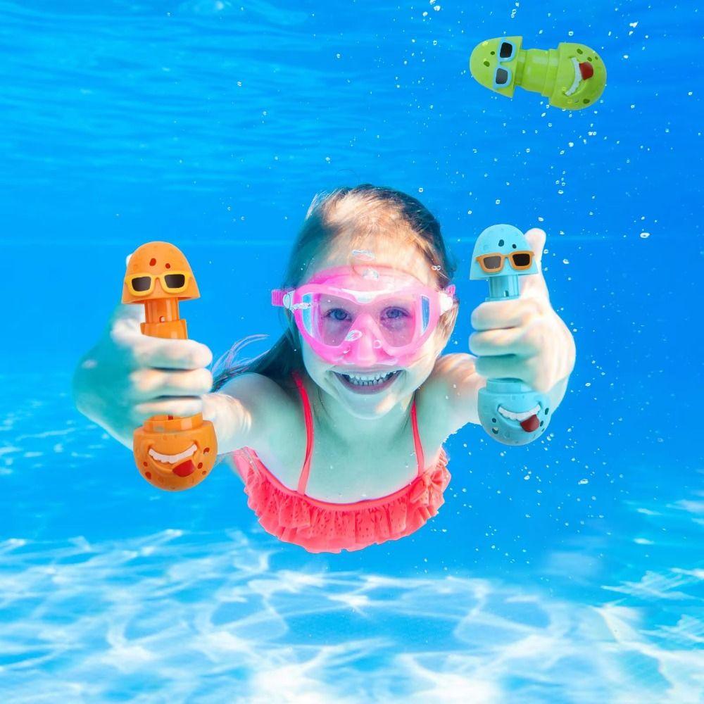 Splashing Spray Water Soaker Toys Panda Water-Sprinkling Toy Beach Water Sprayer  Boys Girls