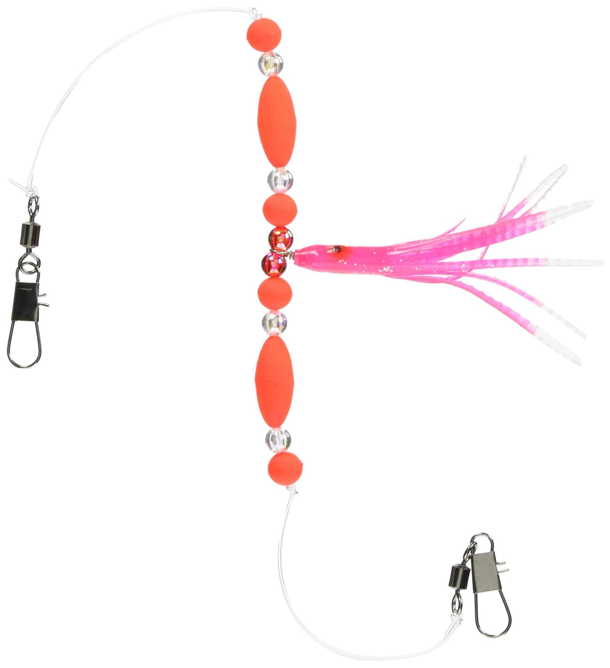 

Taka Sangyo TK-027 Octopus Paralichage Bait Orange