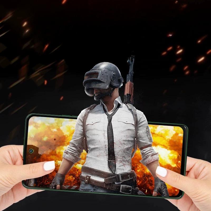 For Motorola Moto G87 G47 G37 Power G Stylus 5G 2026 Anti Blue Tempered Glass Screen Protector for G37Power Protective Film