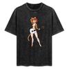 Josie Tshirt Modern Style Print Tshirt