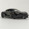 1:24 Knsg Gemera Gt Voiture de Sport Alliage Moulé Sous Pression Modèle Collection Hobby Ornements Modèle Cadeaux Pour Enfants Jouet à Tirer en Arrière Voiture de Sport