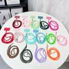 2 Stück Universelles Verstellbares Handy-Lanyard-Band Handy-Hängeseil Nackenbänder Anti-Verlust-Lanyards Handyzubehör
