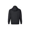 Nike Club Zip Up Französisches Langarm-Hoodie Herren Sweatshirts Schwarz FN3885010