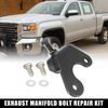 Exhaust Manifold Bolt Repair Kit for GM Trucks SUV 99 -21 4.8L 5.3L 6.0L 6.2L