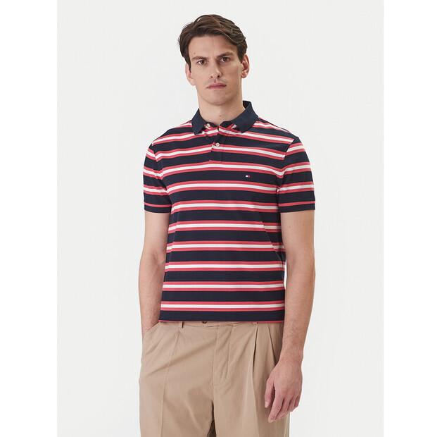 Поло Tommy Hilfiger 1985 EU L