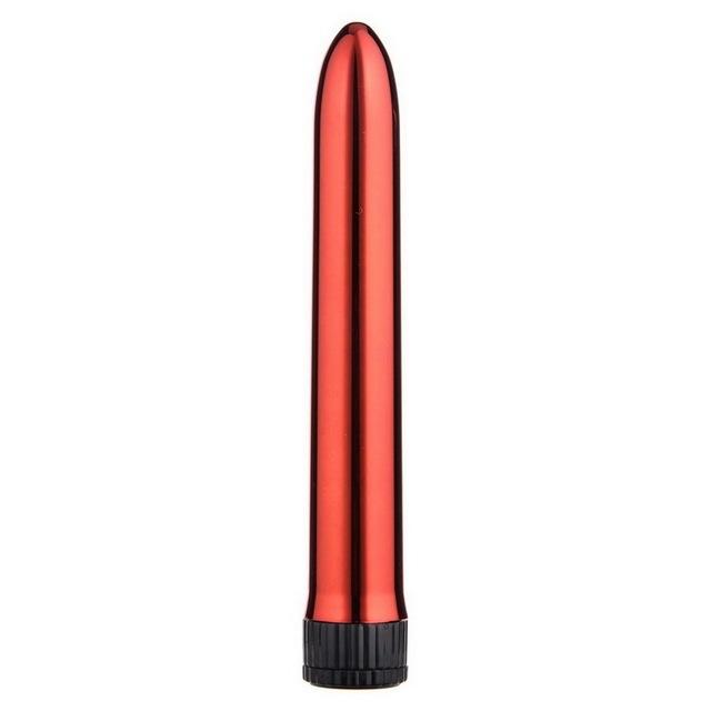 7 Inch Dildo Vibrator Portable Adult Sex Toys G-spot Stimulation Anal Massage Female Masturbator Bullet Vibrators For Women
