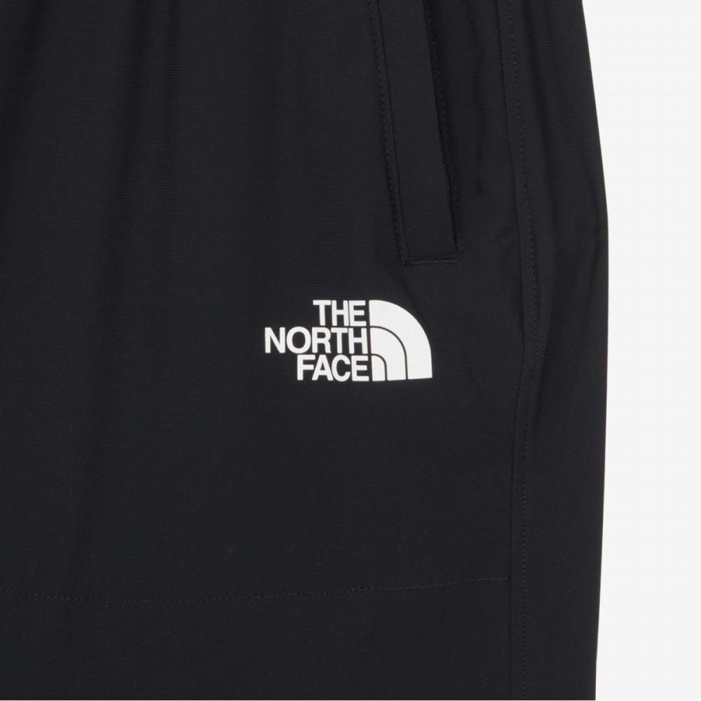 The North Face Men S Alltrain pantS Black Np6kr01a