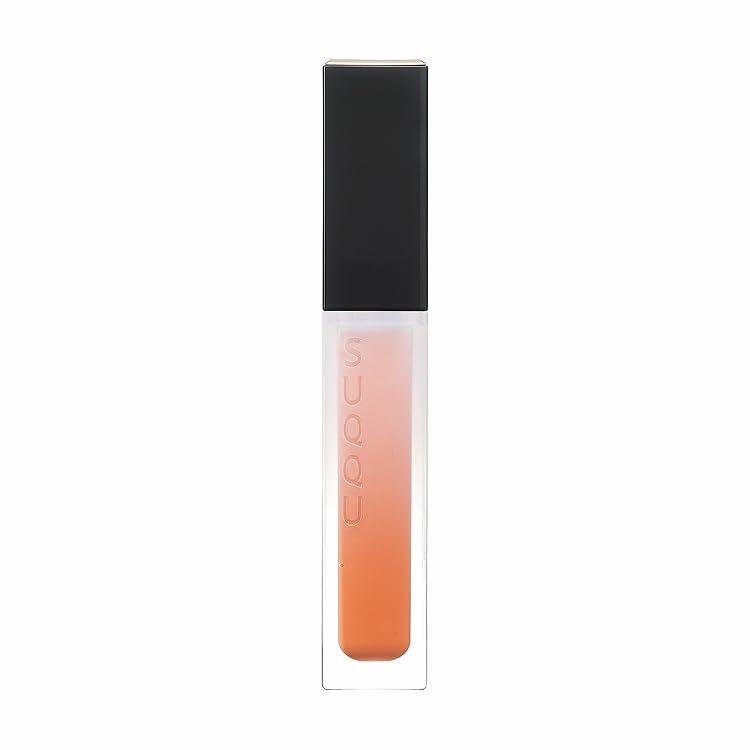 SUQQU Treatment Wrapping Lip 108 Honey Burnt - MITSUKOGASHI (2024 Summer Collection)