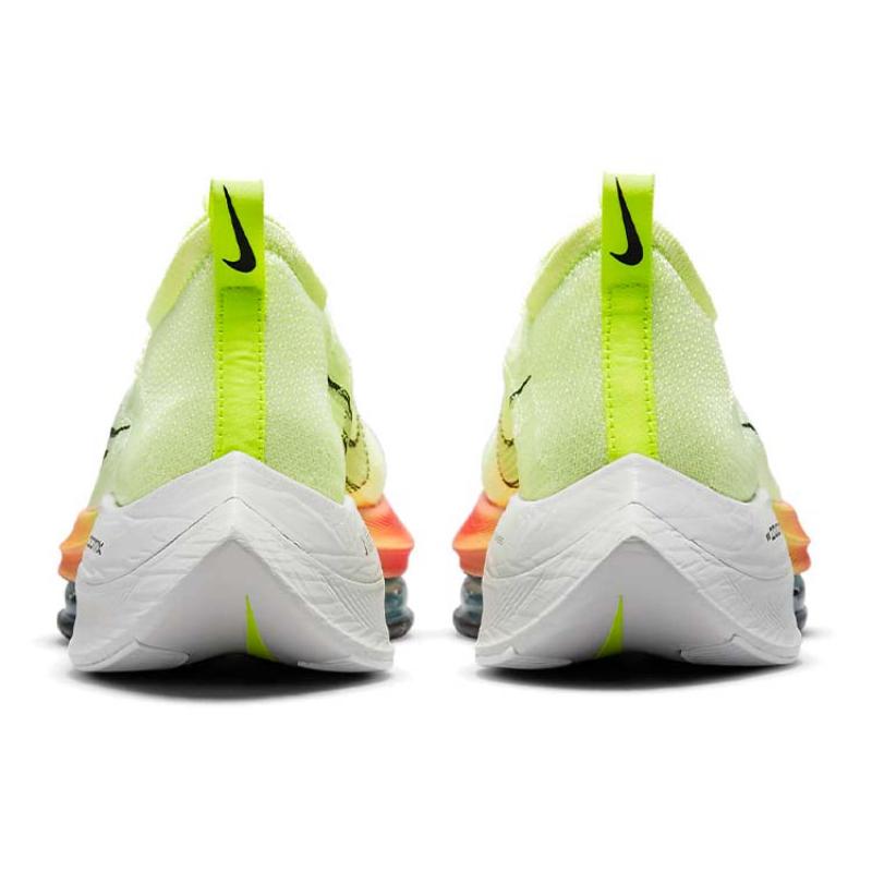 Nike Air Zoom Alphafly NEXT% 'Fast Pack' Sneakers Casual CI9925-700