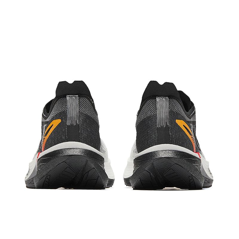 Anta Rocket 7 Pro Comfortable Fashion Versatile Fabric Shock Absorption Wear-Resistant Low-Top Casual Running Shoes Men sneaker 112545580-1