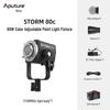 Aputure Storm 80c Handheld RGB LED Video Light