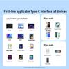 Ugreen PD 240W Dual Type-C Fast Charging Cable