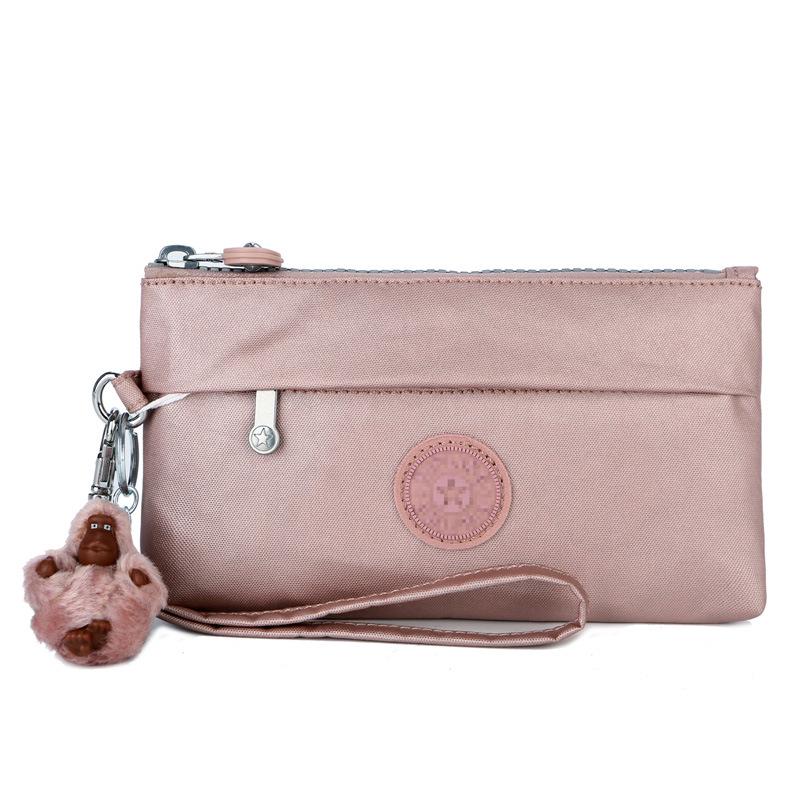 

Женская сумка-кроссбоди для мобильного телефона и кошелек для монет - Клатч и сумка для помады