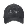Unisex Lil Peep Rapper Singer Music  Caps Headwear Baseball Cap Vintage  Snapback Hat Adjustable