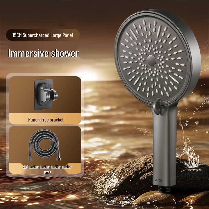 Лейка для душа TLXT