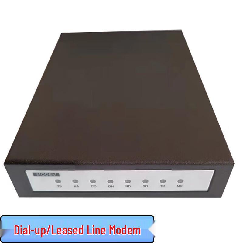 

Zhonglu Baishitong XQ-56W Modem